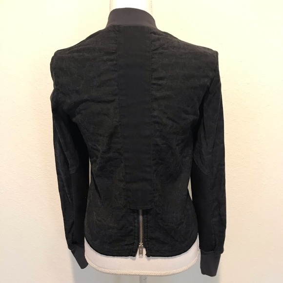 Damir Doma Zip-Up Jacket - Picture 3 of 8
